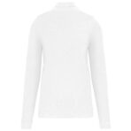 Polo manches longues homme - WK276 – Image 31