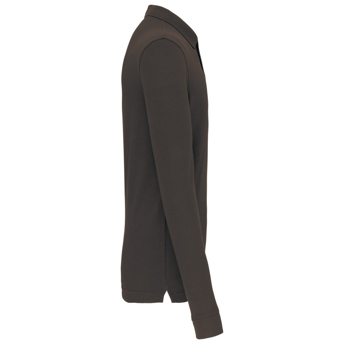 Polo manches longues homme - WK276 – Image 24