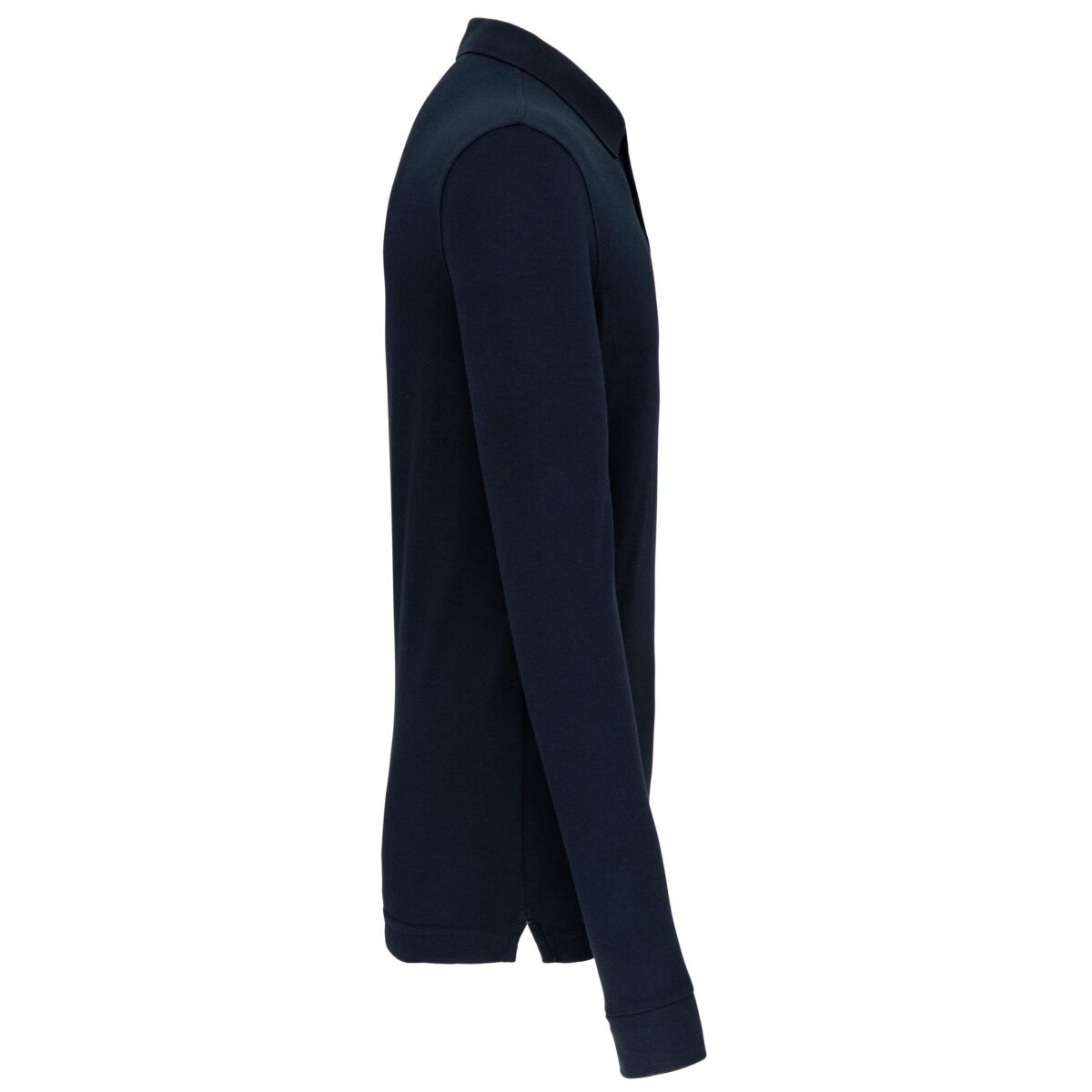 Polo manches longues homme - WK276 – Image 26