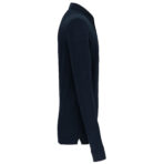 Polo manches longues homme - WK276 – Image 26