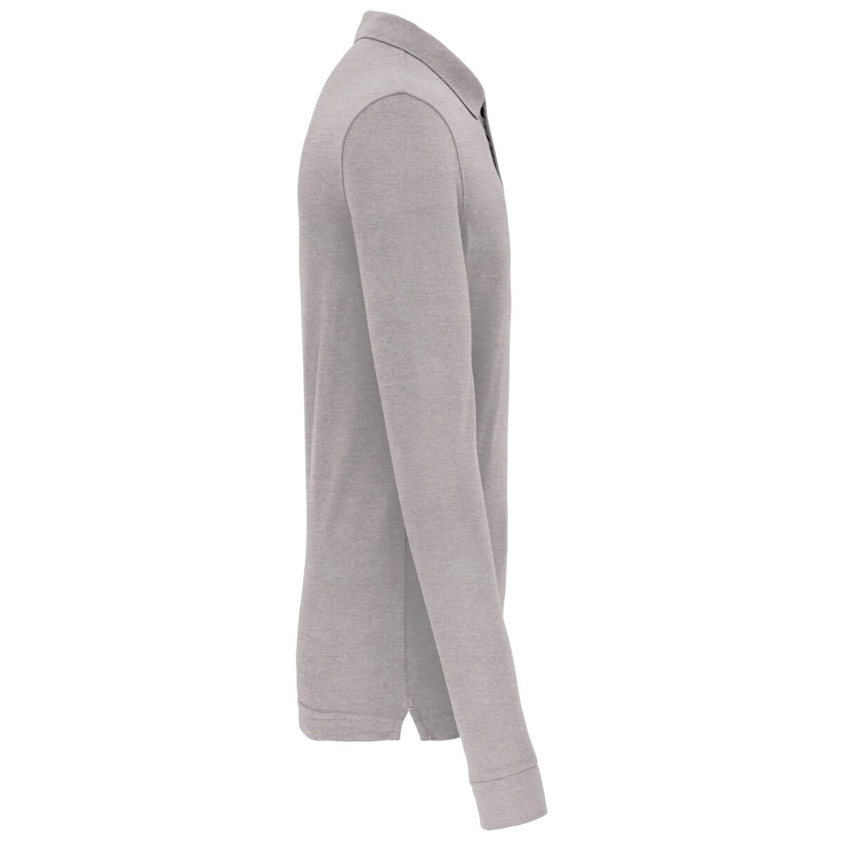 Polo manches longues homme - WK276 – Image 28