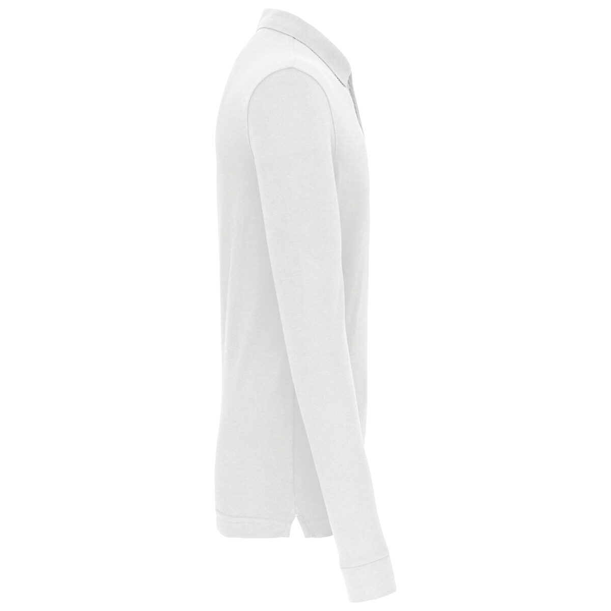 Polo manches longues homme - WK276 – Image 32