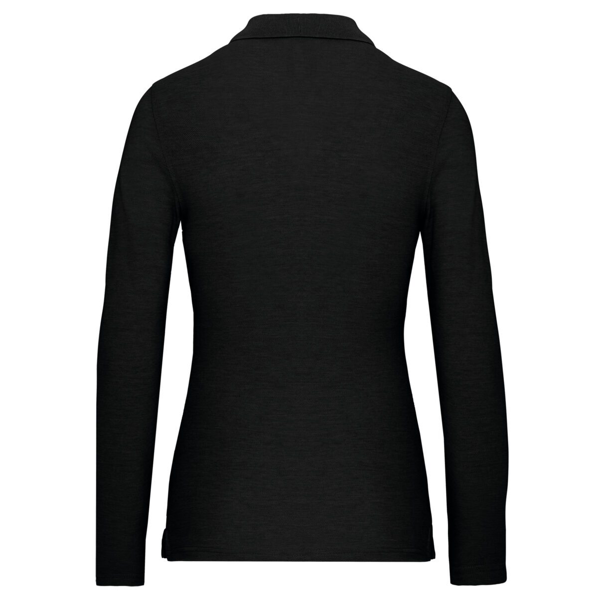 Polo manches longues femme - WK277 – Image 20