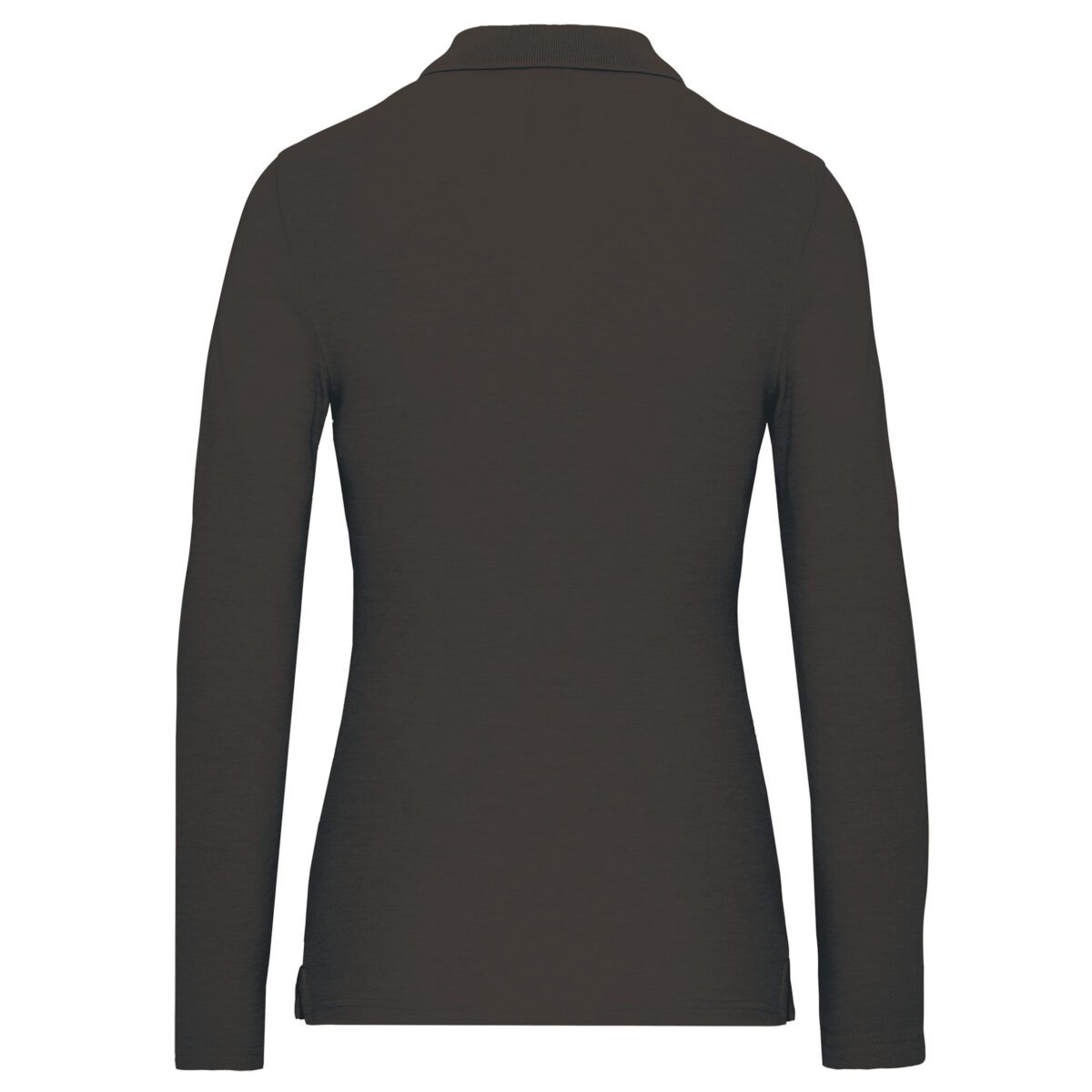 Polo manches longues femme - WK277 – Image 22