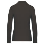 Polo manches longues femme - WK277 – Image 22
