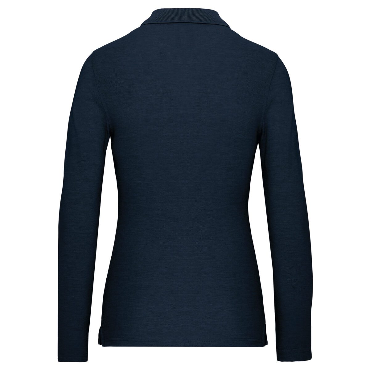 Polo manches longues femme - WK277 – Image 24