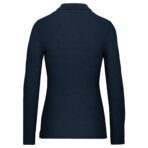 Polo manches longues femme - WK277 – Image 24