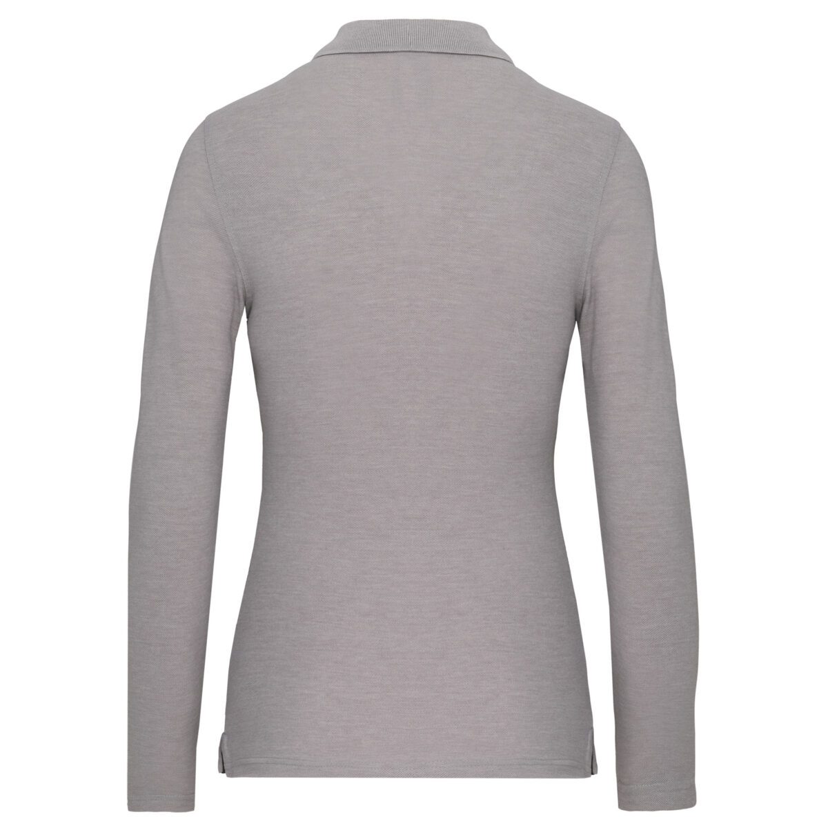 Polo manches longues femme - WK277 – Image 26