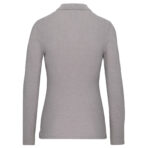 Polo manches longues femme - WK277 – Image 26