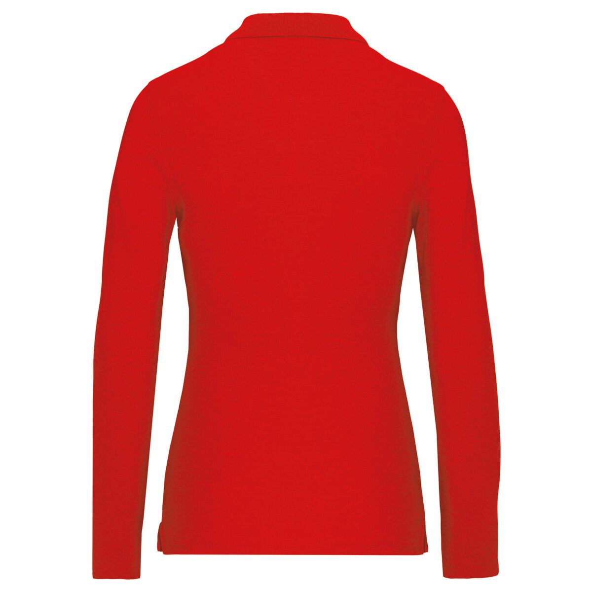 Polo manches longues femme - WK277 – Image 28