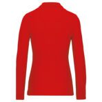 Polo manches longues femme - WK277 – Image 28