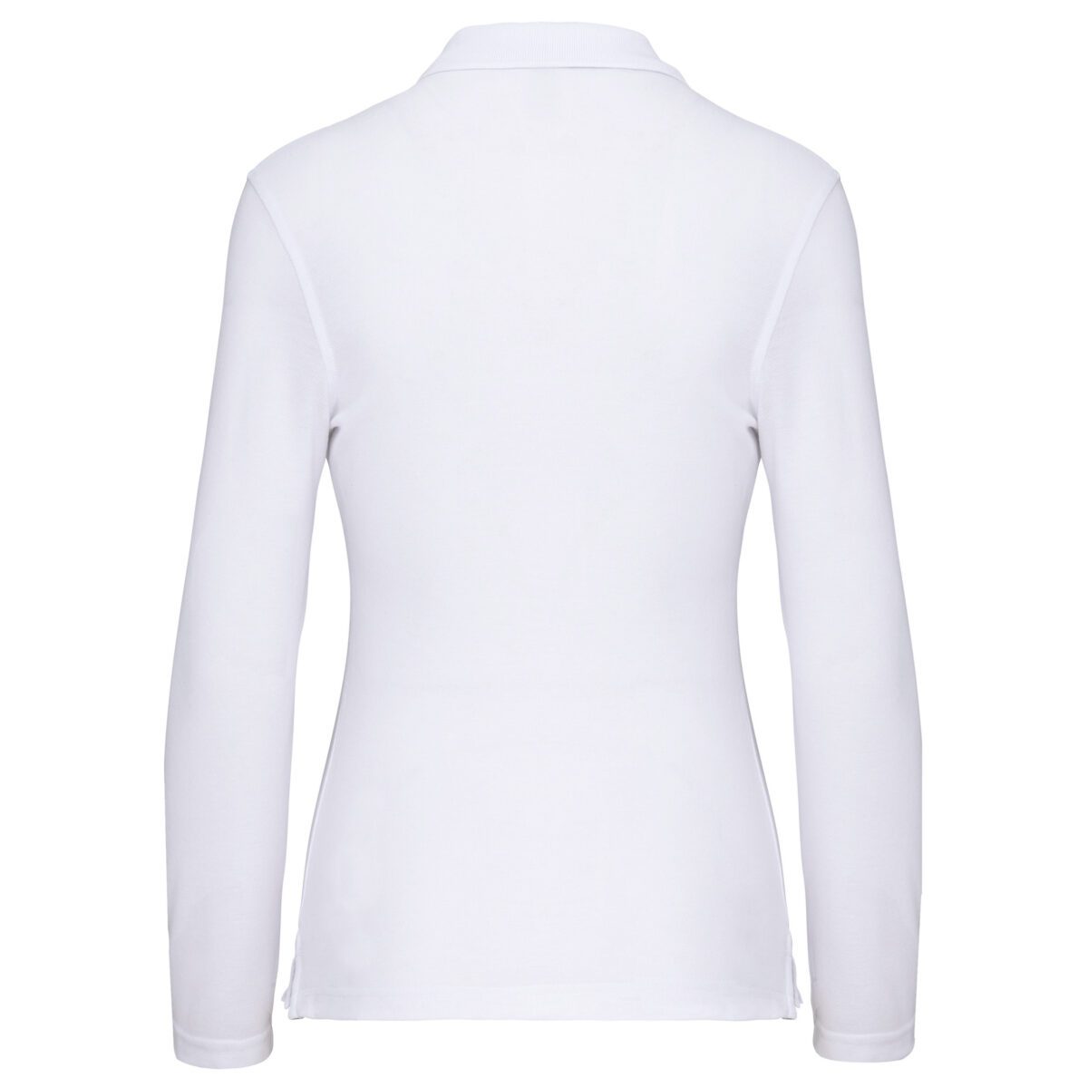 Polo manches longues femme - WK277 – Image 30