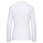 Polo manches longues femme - WK277 – Image 30