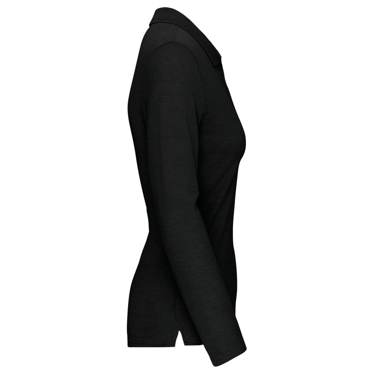 Polo manches longues femme - WK277 – Image 21