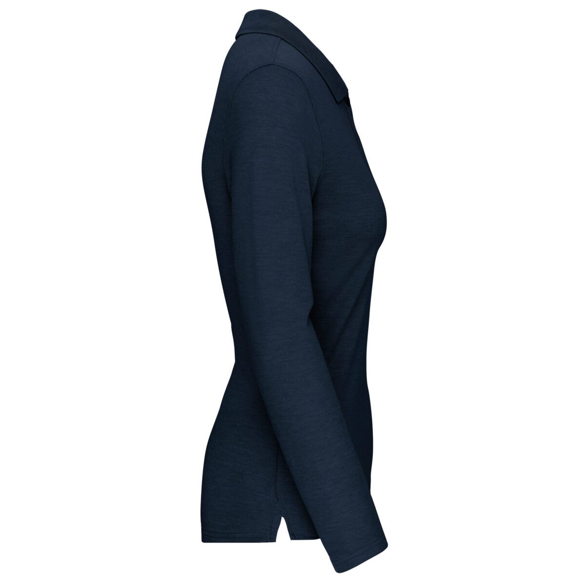 Polo manches longues femme - WK277 – Image 25