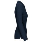 Polo manches longues femme - WK277 – Image 25