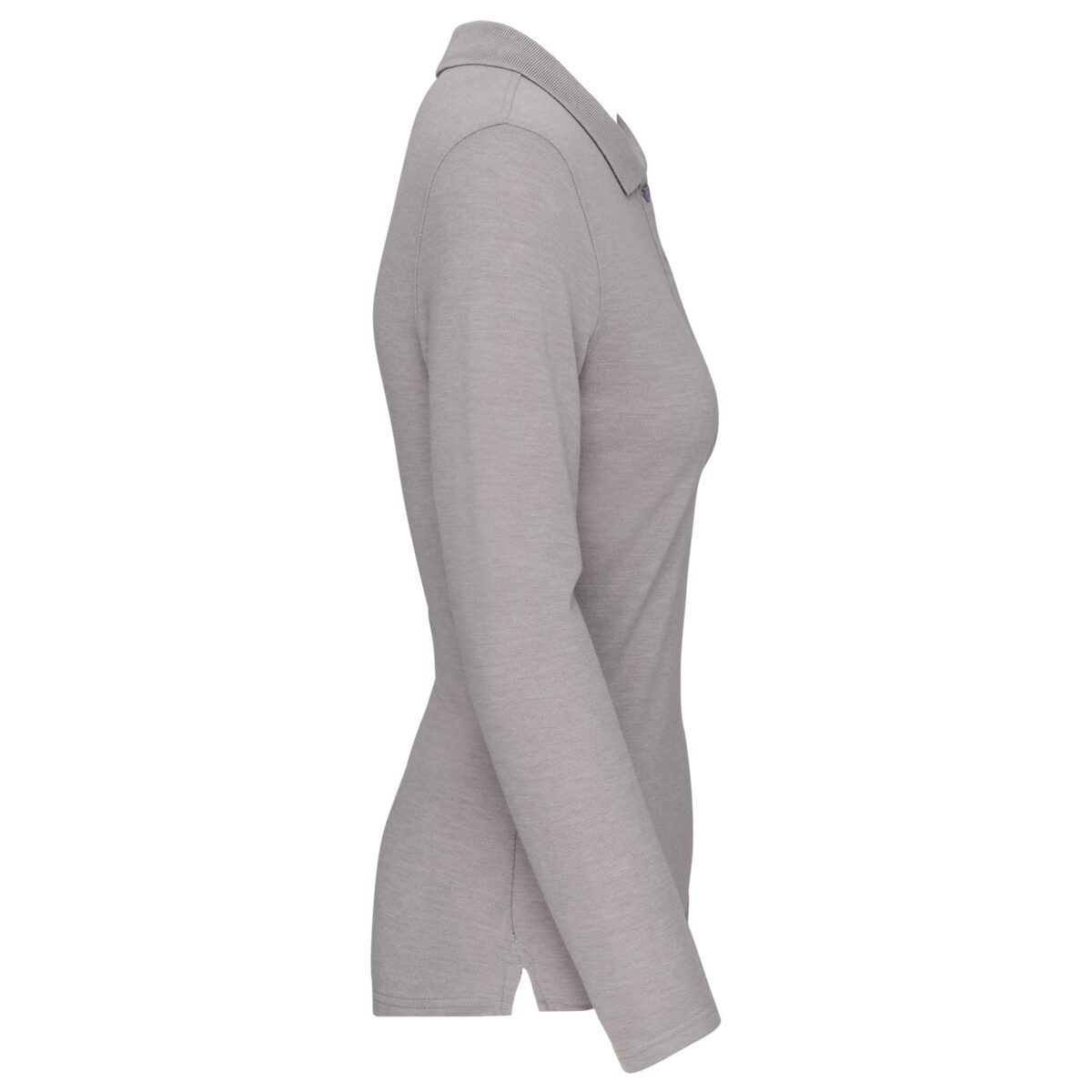 Polo manches longues femme - WK277 – Image 27