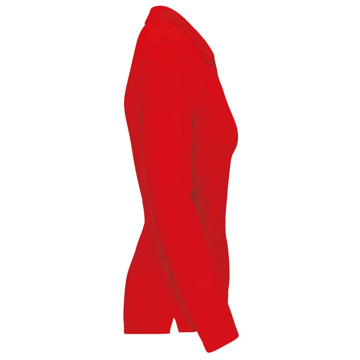 Polo manches longues femme - WK277 – Image 29
