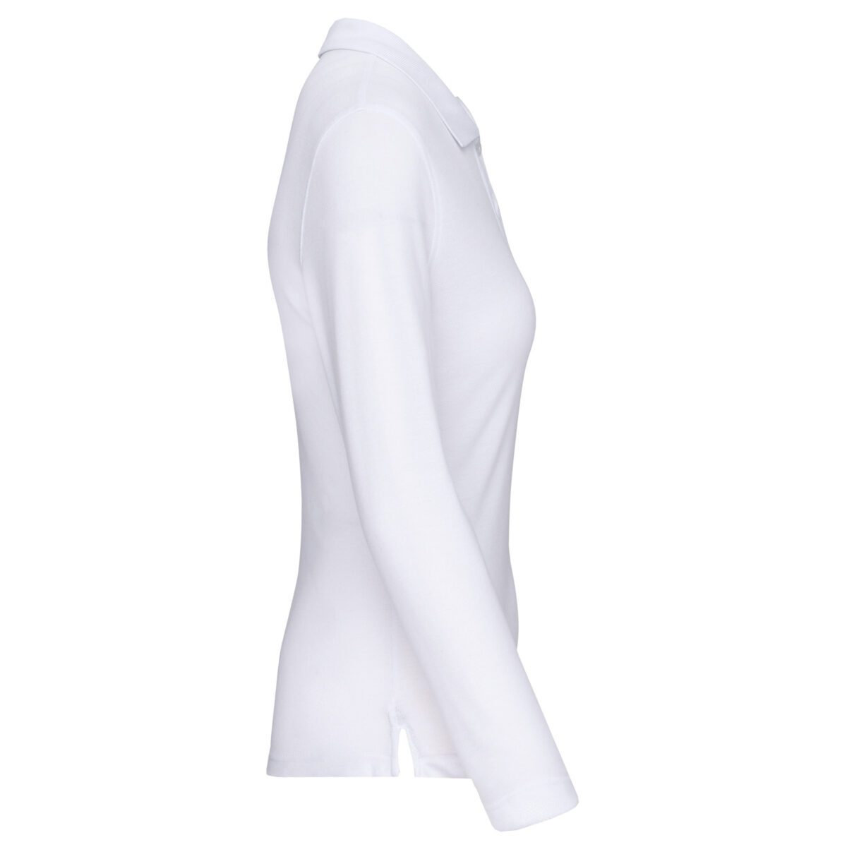 Polo manches longues femme - WK277 – Image 31