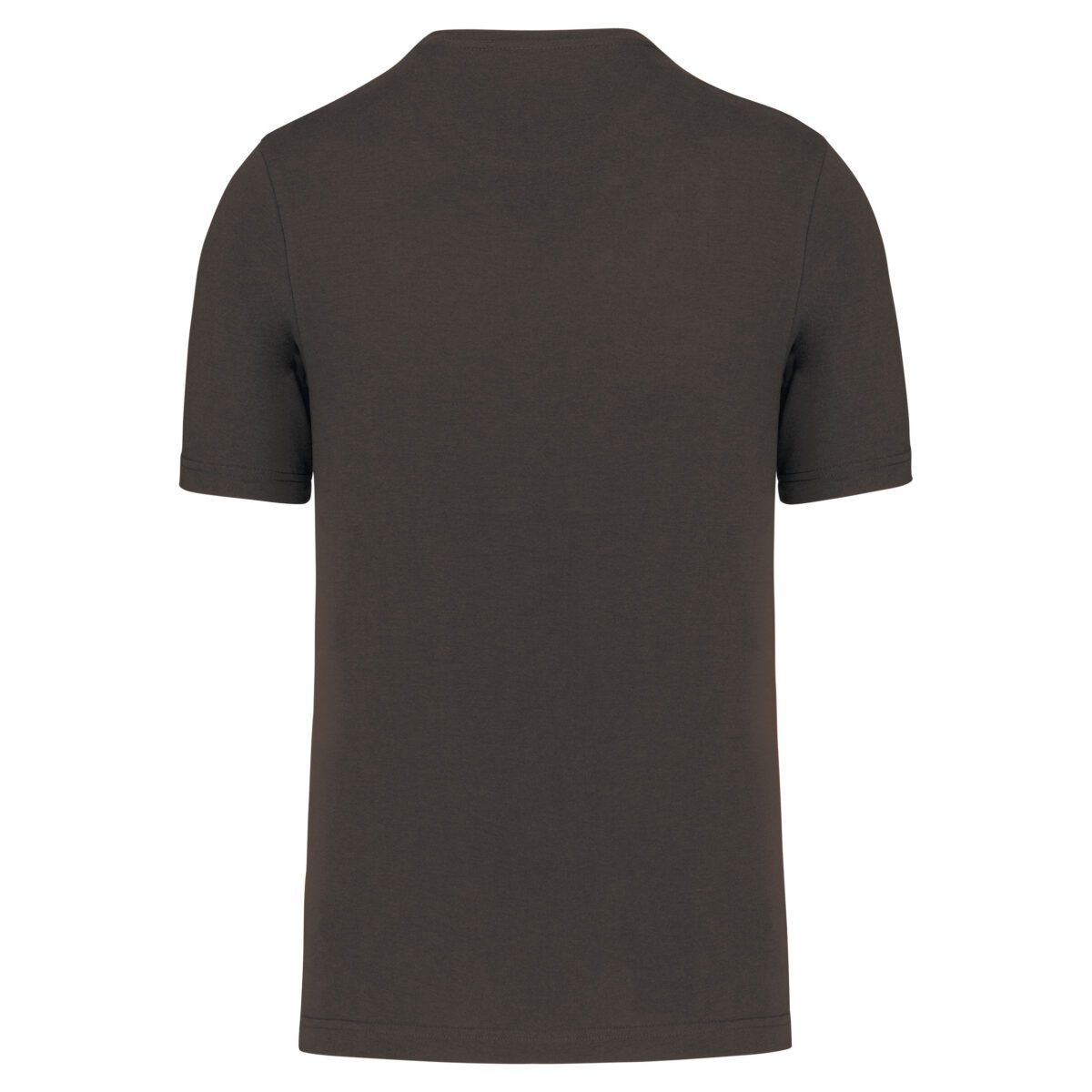 T-shirt personnalisé col rond écoresponsable homme - WK302 – Image 13