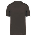 T-shirt personnalisé col rond écoresponsable homme - WK302 – Image 13
