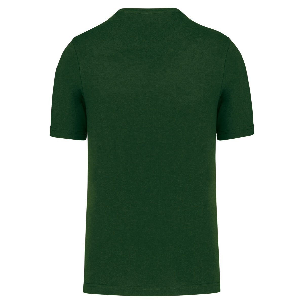 T-shirt personnalisé col rond écoresponsable homme - WK302 – Image 15