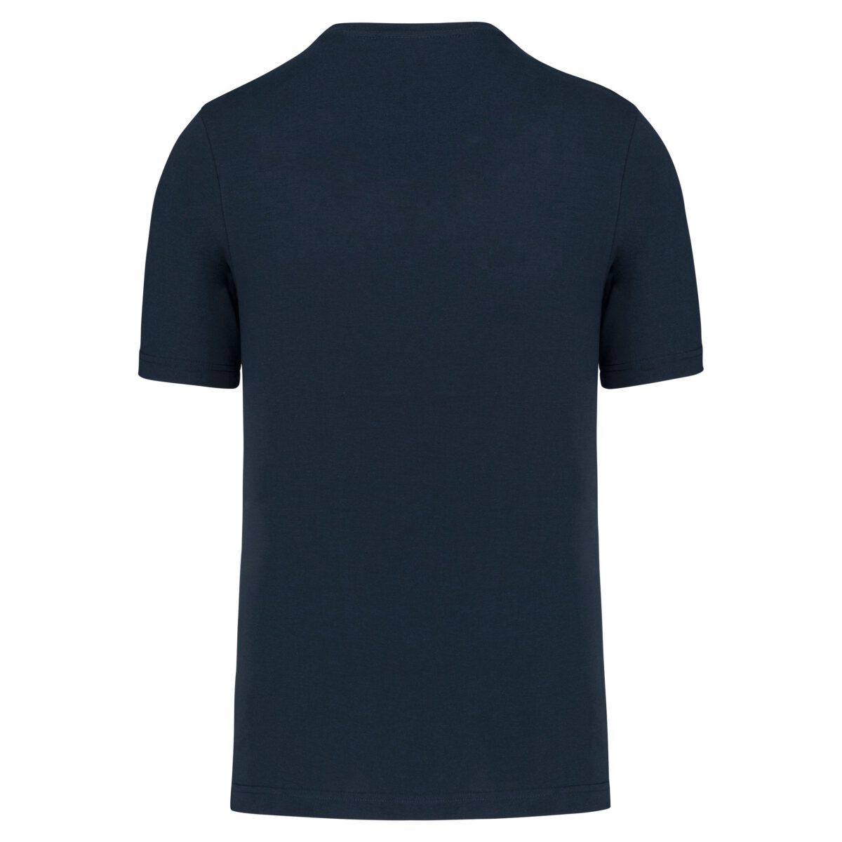 T-shirt personnalisé col rond écoresponsable homme - WK302 – Image 17
