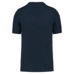 T-shirt personnalisé col rond écoresponsable homme - WK302 – Image 17