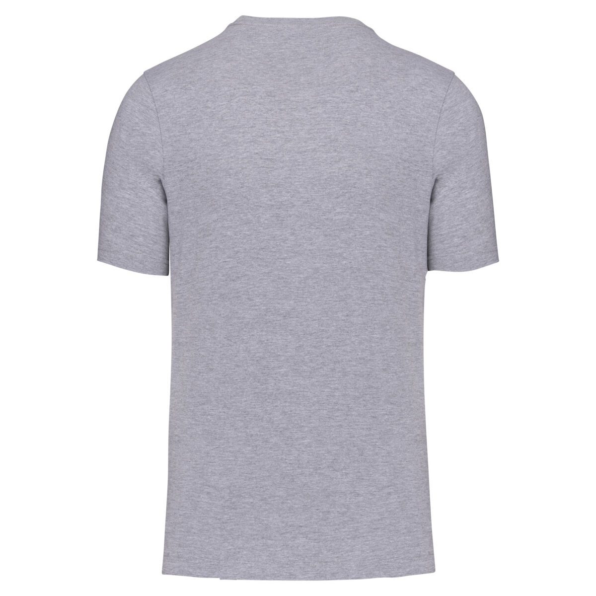 T-shirt personnalisé col rond écoresponsable homme - WK302 – Image 19