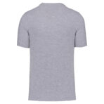 T-shirt personnalisé col rond écoresponsable homme - WK302 – Image 19