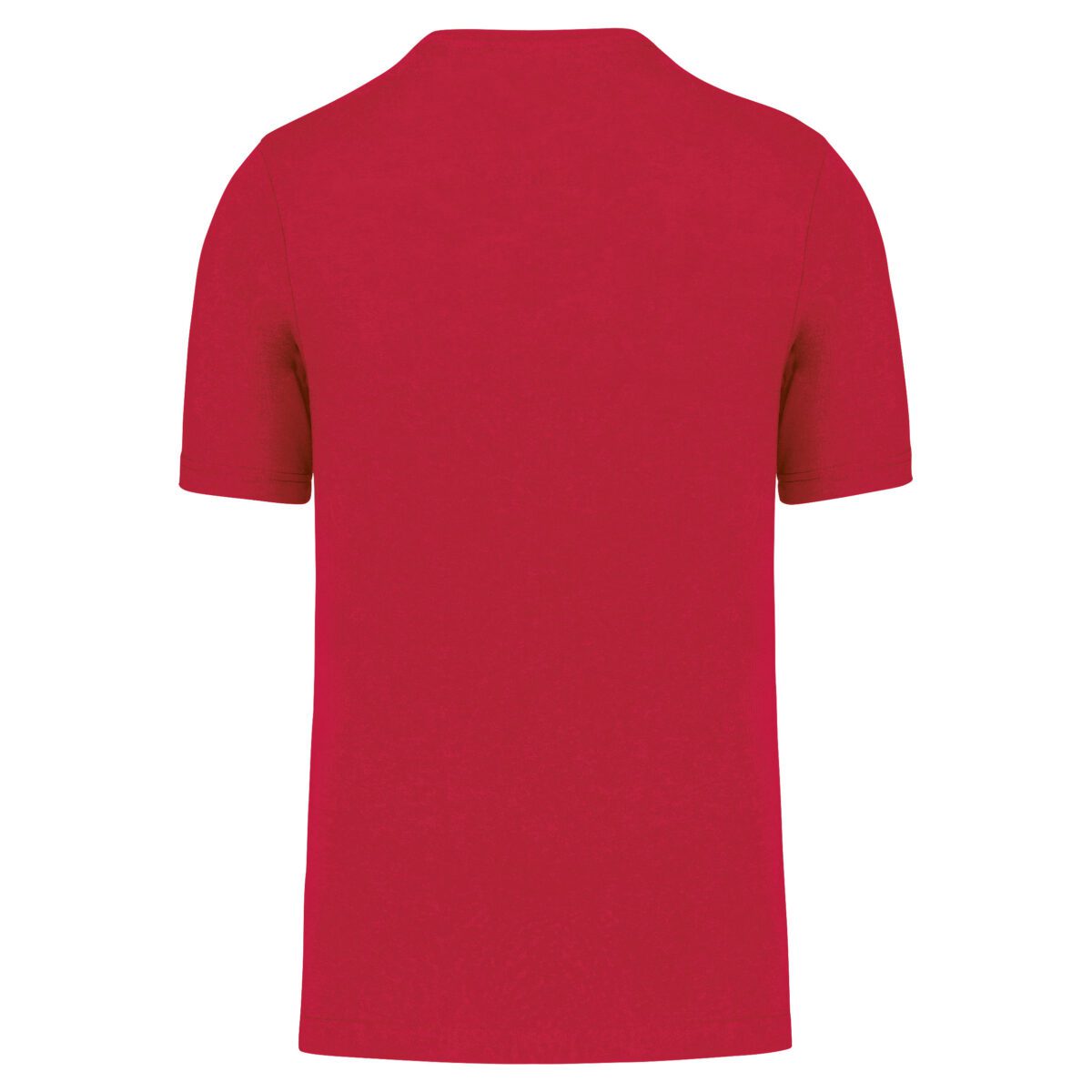 T-shirt personnalisé col rond écoresponsable homme - WK302 – Image 25