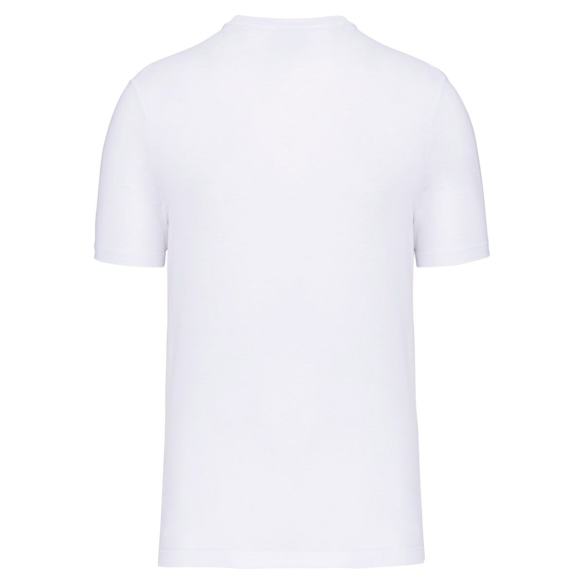 T-shirt personnalisé col rond écoresponsable homme - WK302 – Image 23