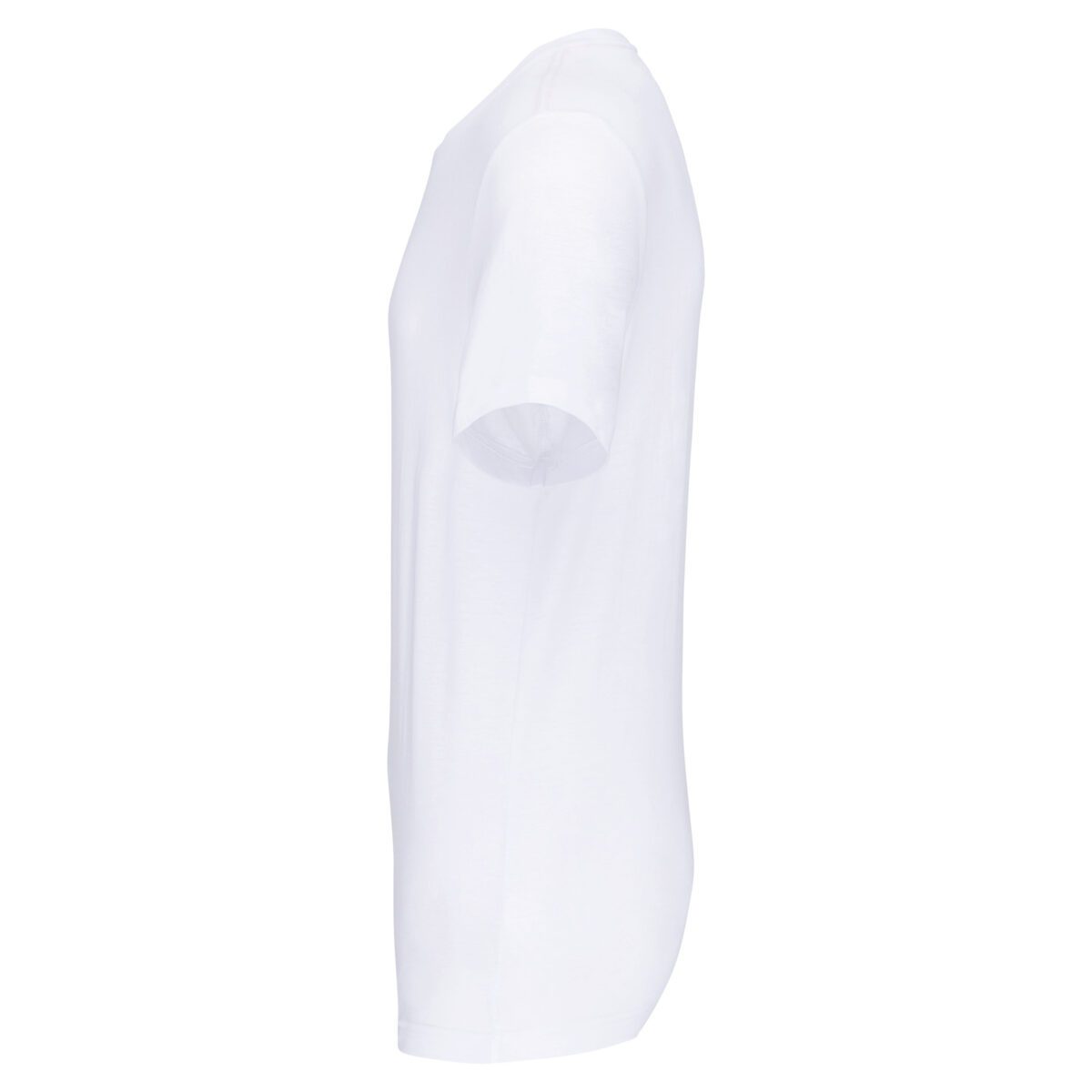 T-shirt personnalisé col rond écoresponsable homme - WK302 – Image 24