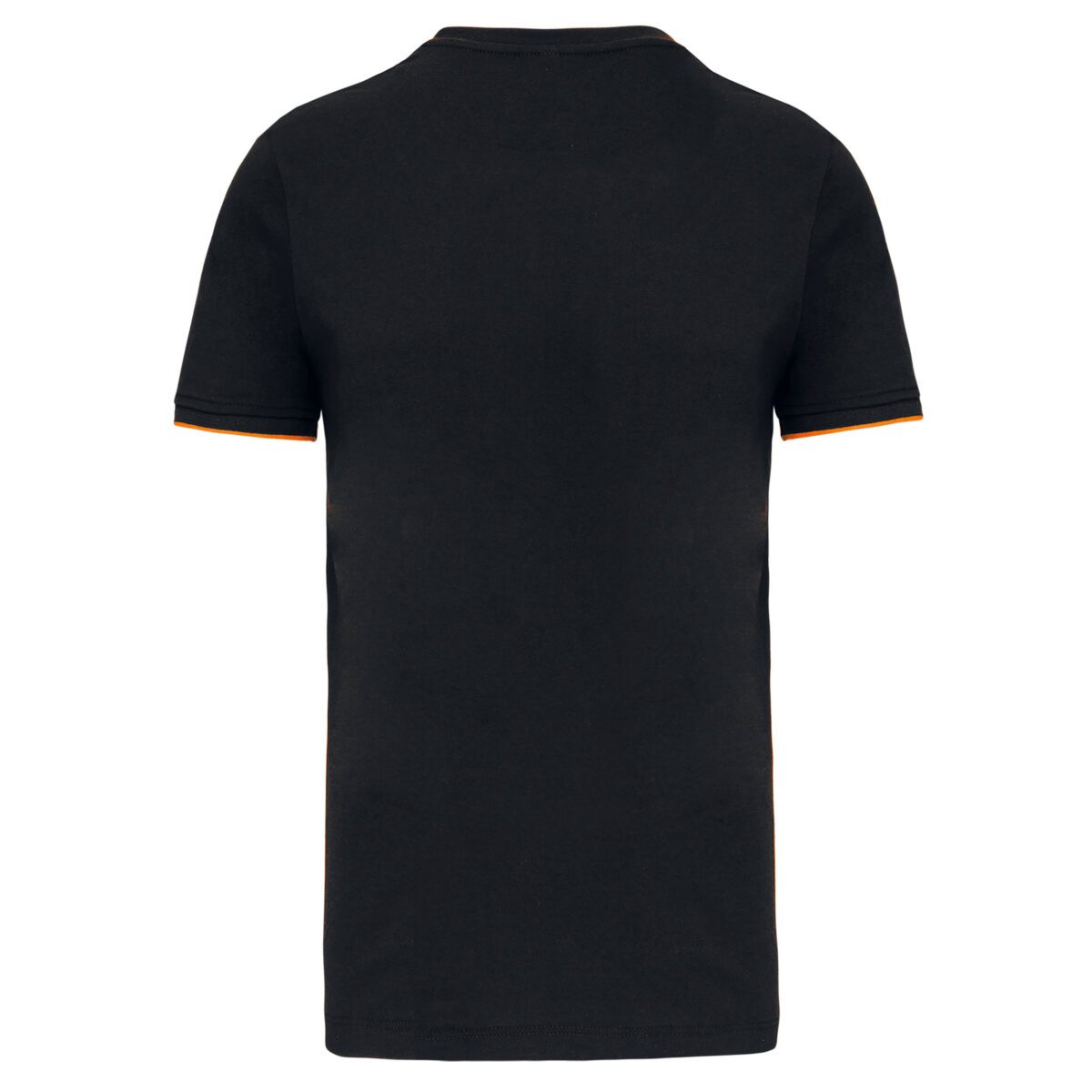 T-shirt personnalisé Day To Day manches courtes homme - WK3020 – Image 20