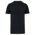 T-shirt personnalisé Day To Day manches courtes homme - WK3020 – Image 20