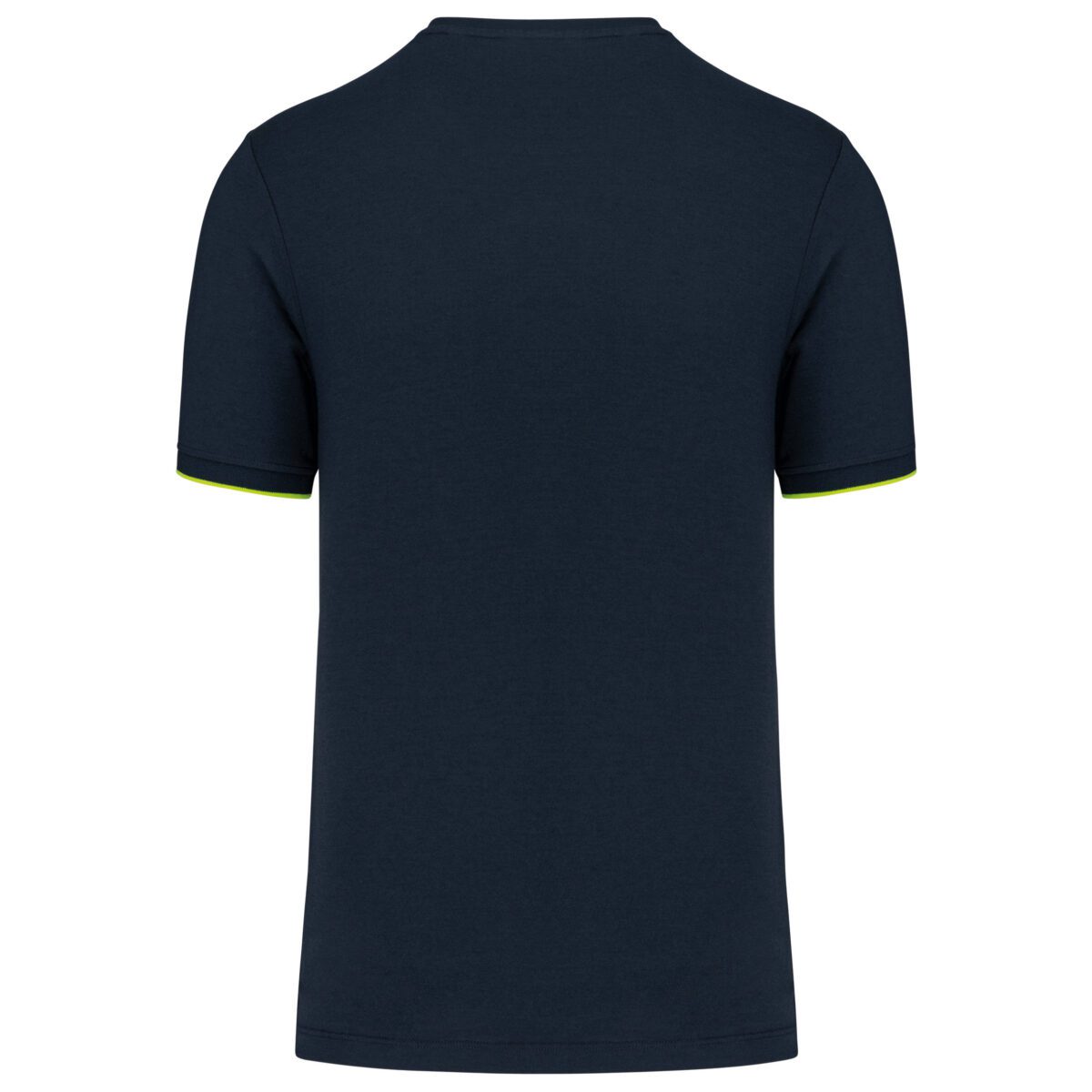 T-shirt personnalisé Day To Day manches courtes homme - WK3020 – Image 28