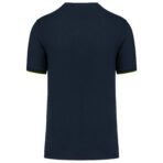 T-shirt personnalisé Day To Day manches courtes homme - WK3020 – Image 28