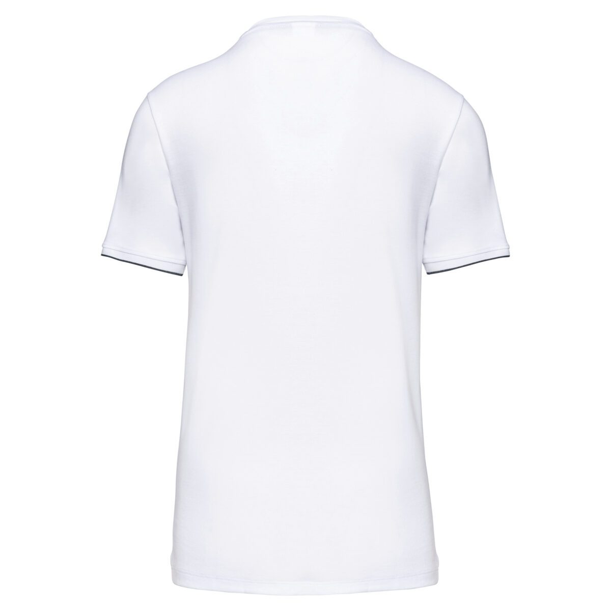 T-shirt personnalisé Day To Day manches courtes homme - WK3020 – Image 36