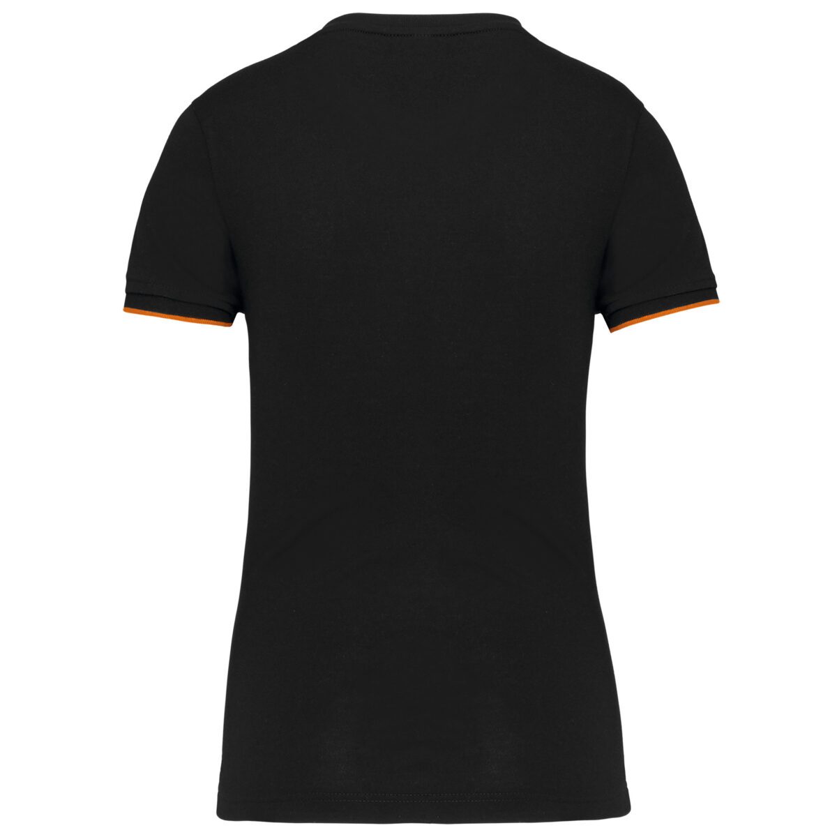 T-shirt personnalisé Day To Day manches courtes femme - WK3021 – Image 19