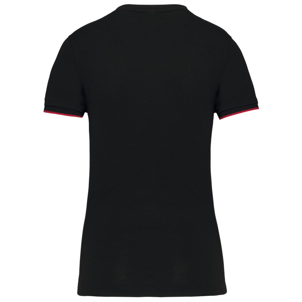 T-shirt personnalisé Day To Day manches courtes femme - WK3021 – Image 21