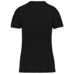 T-shirt personnalisé Day To Day manches courtes femme - WK3021 – Image 21