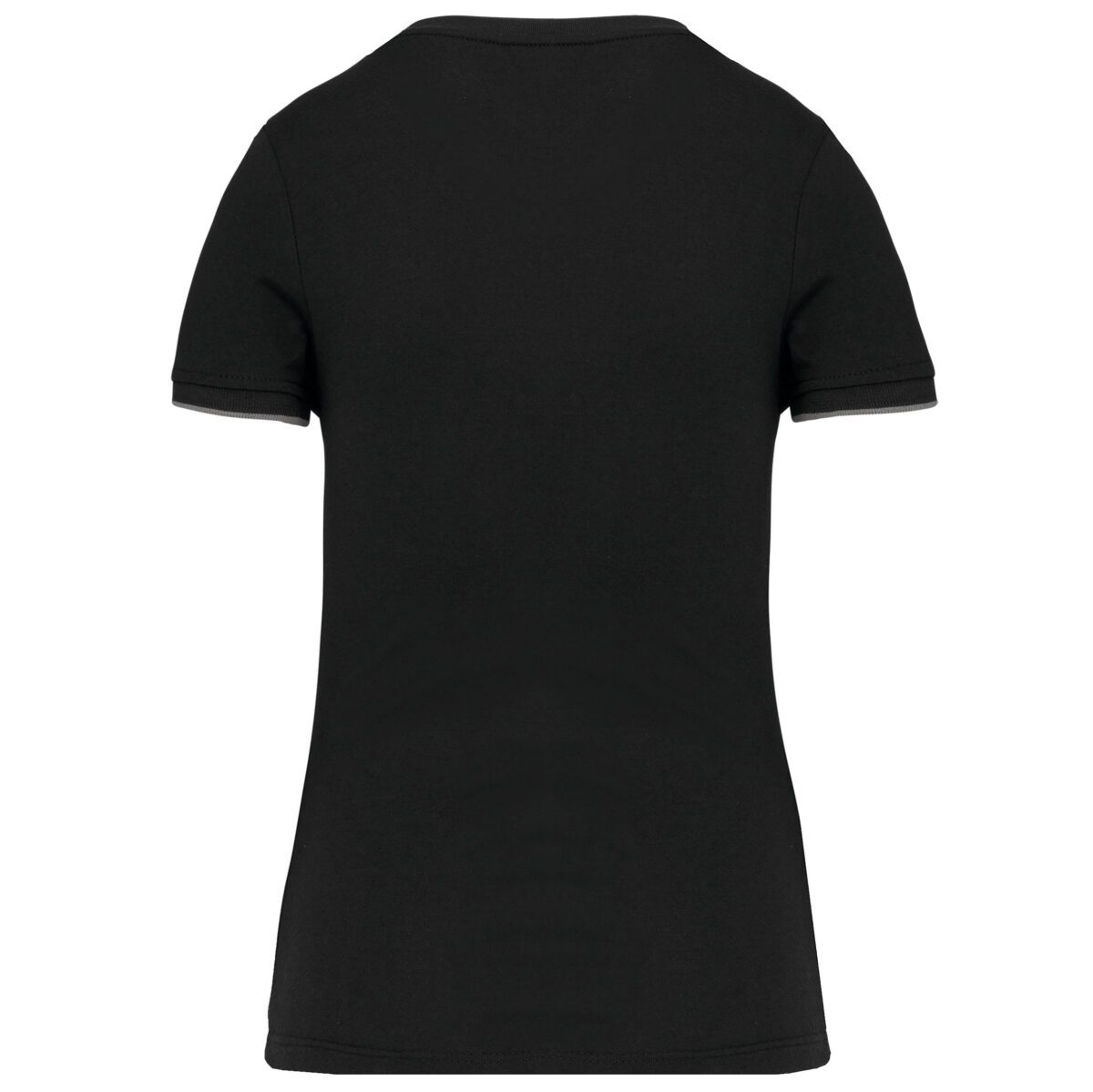 T-shirt personnalisé Day To Day manches courtes femme - WK3021 – Image 23