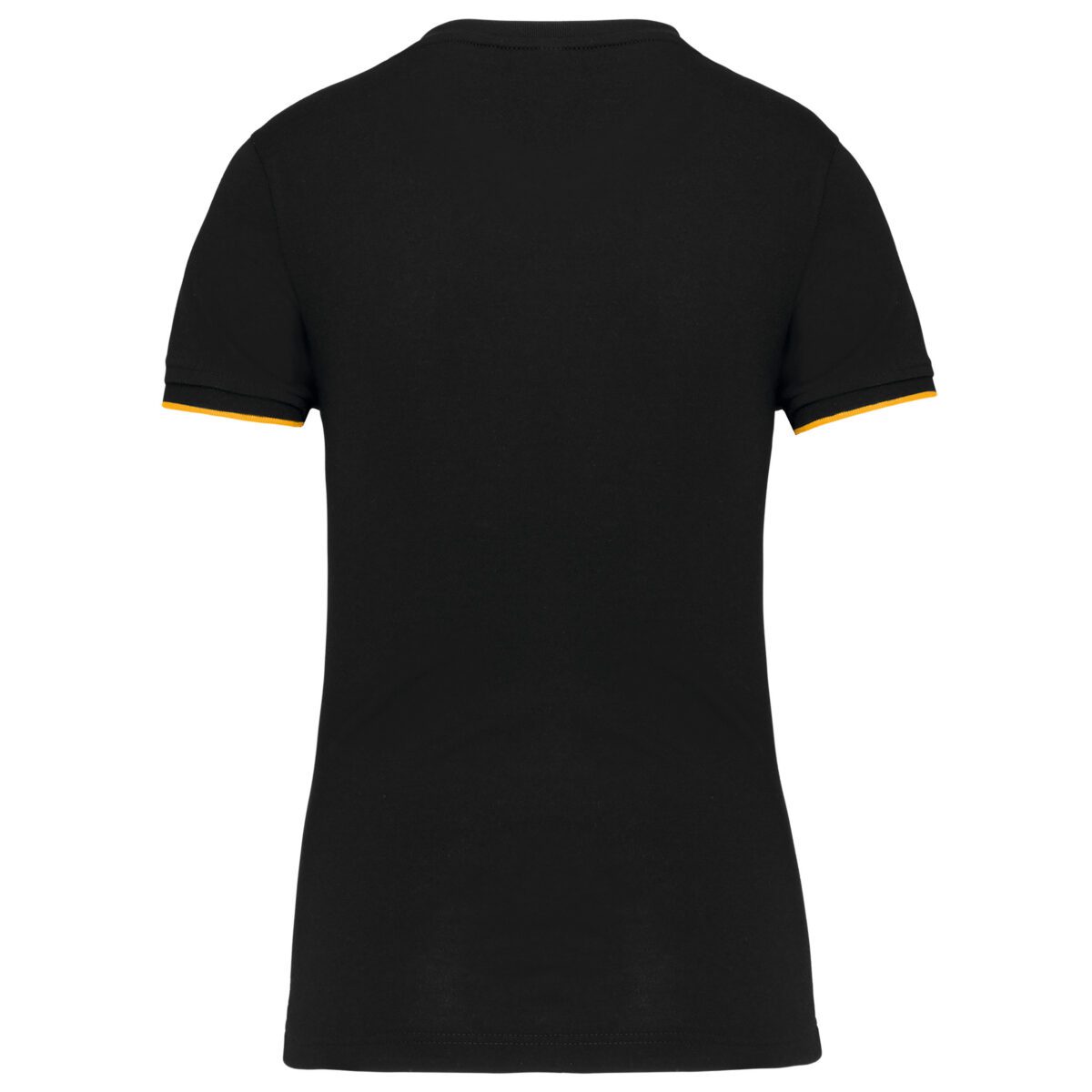 T-shirt personnalisé Day To Day manches courtes femme - WK3021 – Image 25