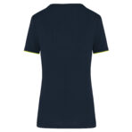 T-shirt personnalisé Day To Day manches courtes femme - WK3021 – Image 27