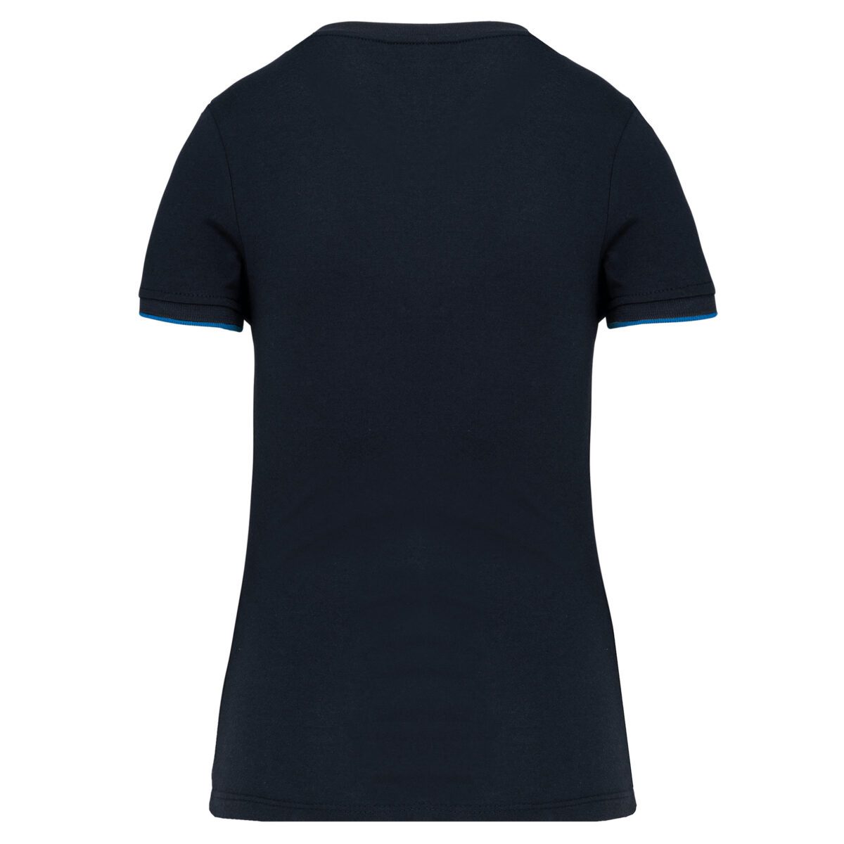 T-shirt personnalisé Day To Day manches courtes femme - WK3021 – Image 29
