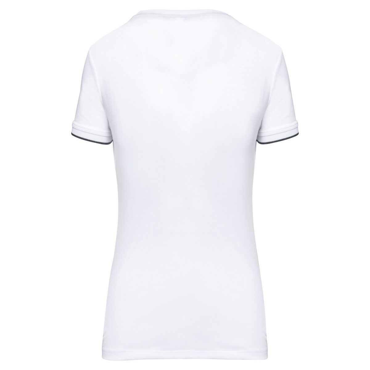 T-shirt personnalisé Day To Day manches courtes femme - WK3021 – Image 35