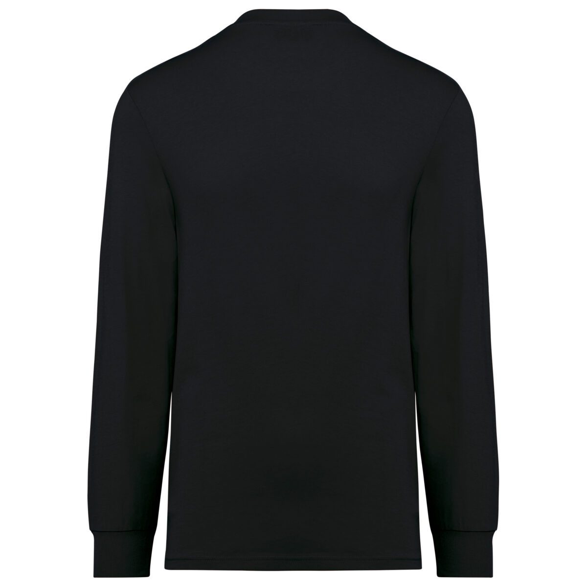 T-shirt personnalisé écoresponsable manches longues unisexe - WK303 – Image 22