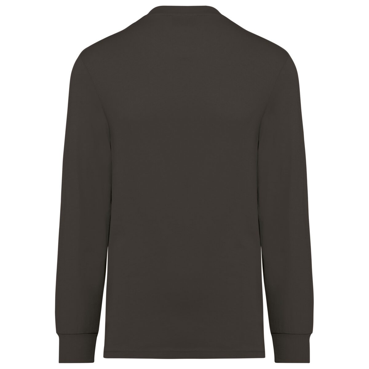 T-shirt personnalisé écoresponsable manches longues unisexe - WK303 – Image 24