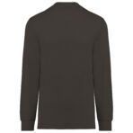 T-shirt personnalisé écoresponsable manches longues unisexe - WK303 – Image 24
