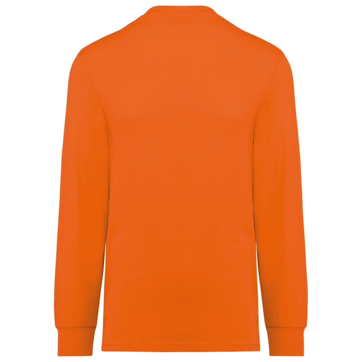 T-shirt personnalisé écoresponsable manches longues unisexe - WK303 – Image 26